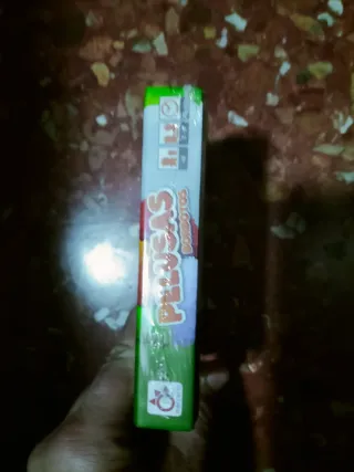 Juego de mesa Pelusas sin estrenar