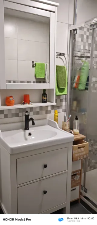 Alquiler de habitación