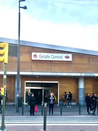 Alquiler de habitación