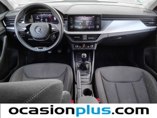 Skoda Kamiq 1.0 TSI Ambition 81 kW (110 CV)