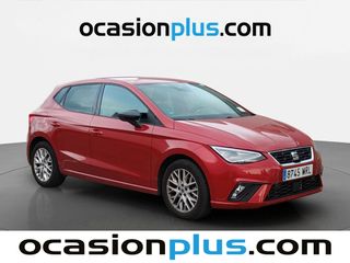SEAT Ibiza 1.0 TSI S&S FR XL 85 kW (115 CV)