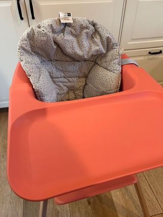 Trona Stokke Clikk + Accessori
