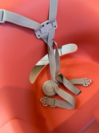 Trona Stokke Clikk + Accessori