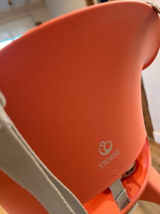 Trona Stokke Clikk + Accessori