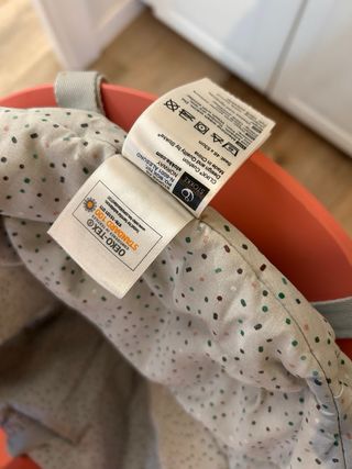 Trona Stokke Clikk + Accessori