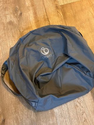 Trona Stokke Clikk + Accessori