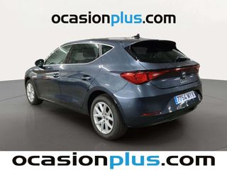 SEAT León 1.5 TSI S&S Style 25 Aniversario 85 kW (116 CV)