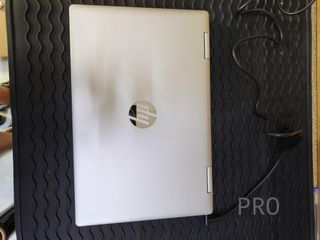 Ordenador portátil convertible HP