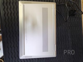 Ordenador portátil convertible HP