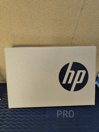 Ordenador portátil convertible HP