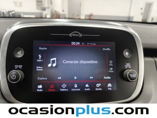 Fiat 500X 1.6 MultiJet Cross 4x2 96 KW (130 CV)