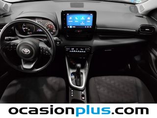 Toyota Yaris 120H Active Plus 85 kW (116 CV)