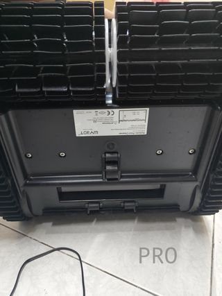 Robot Limpiafondos Piscina inteligente WYBOT C1