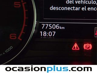 Audi A4 Advanced edition 2.0 TDI 110 kW (150 CV)