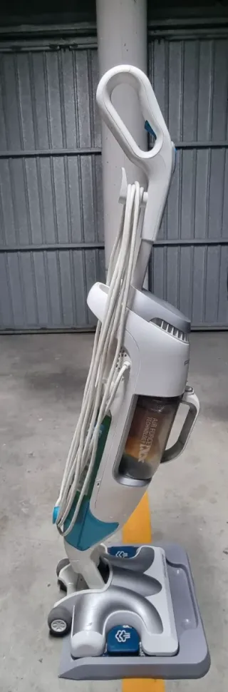 Aspiradora Rowenta Clean & Steam