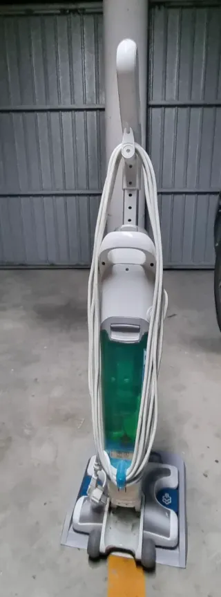 Aspiradora Rowenta Clean & Steam