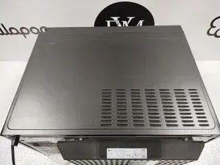 HORNO MICROONDAS LG NEGRO