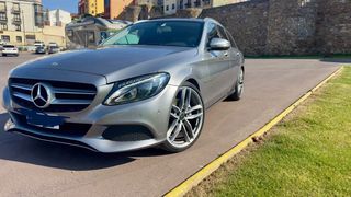 Mercedes-Benz AMG C250 4matic