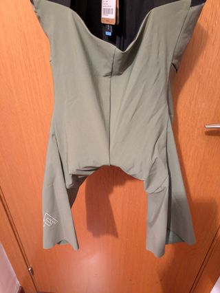 NUEVO Culote 7MESH MK3 BIB SHORTS talla S