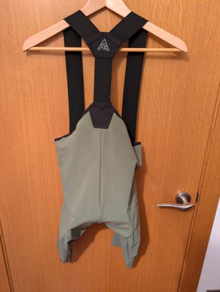 NUEVO Culote 7MESH MK3 BIB SHORTS talla S