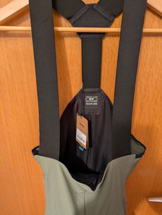 NUEVO Culote 7MESH MK3 BIB SHORTS talla S