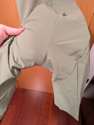 NUEVO Culote 7MESH MK3 BIB SHORTS talla S