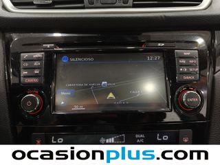 Nissan Qashqai DIG-T 163 N-Connecta 4x2 120 kW (163 CV)