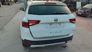 SEAT Ateca 1.4 TSI 2016