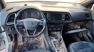 SEAT Ateca 1.4 TSI 2016