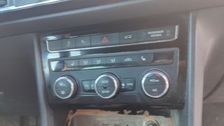 SEAT Ateca 1.4 TSI 2016