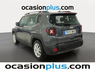 Jeep Renegade 1.0G Limited 4x2 88 kW (120 CV)