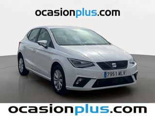 SEAT Ibiza 1.0 TSI Style XL 81 kW (110 CV)
