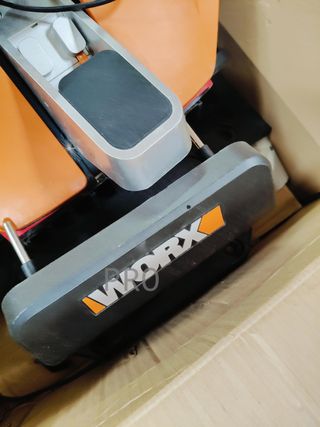 Robot cortacésped - WORX