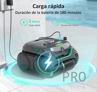Robot de piscina - WYBOT