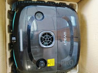 Robot de piscina - WYBOT