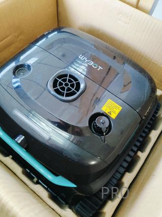 Robot de piscina - WYBOT