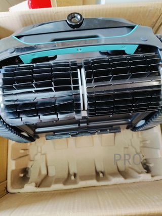 Robot de piscina - WYBOT