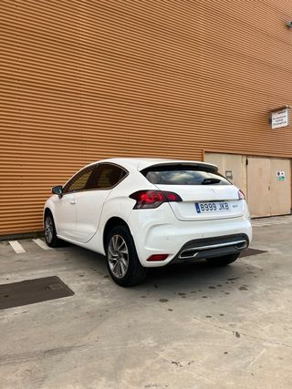 Citroen DS4 2015