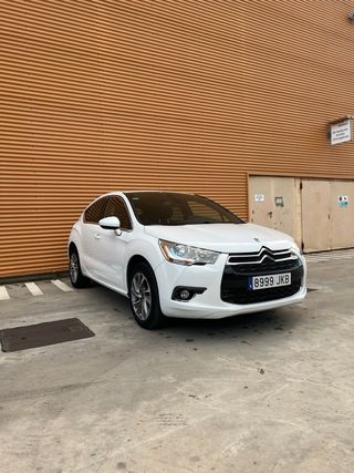 Citroen DS4 2015