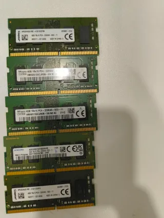Memoria RAM Micron 16GB DDR4
