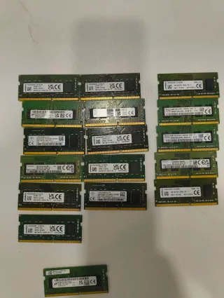 Memoria RAM Micron 16GB DDR4