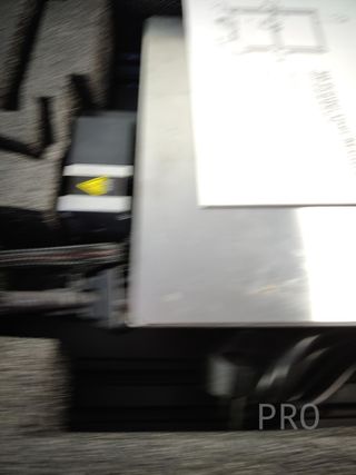 Impresora 3D - Aquila