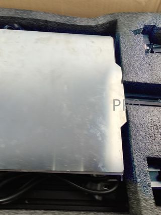 Impresora 3D - Aquila