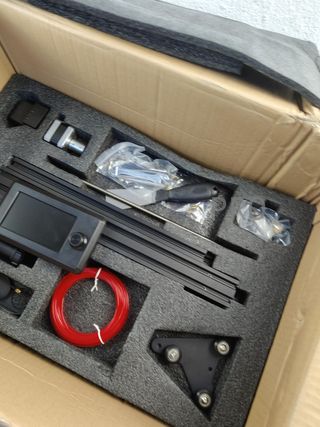 Impresora 3D - Aquila