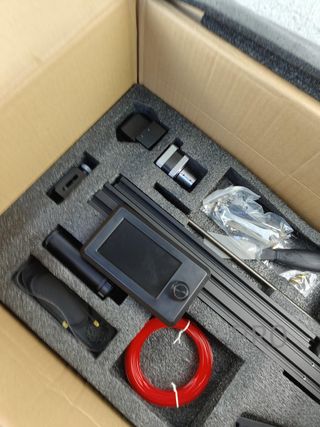 Impresora 3D - Aquila