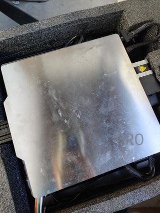 Impresora 3D - Aquila