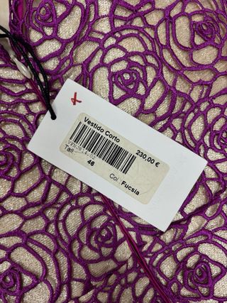 Vestidos fiesta boda 42