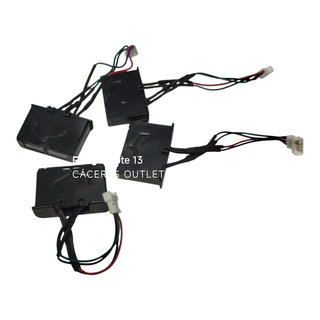 Sensor Caída Conga 3090 - Detector Desnivel Anticalda Original