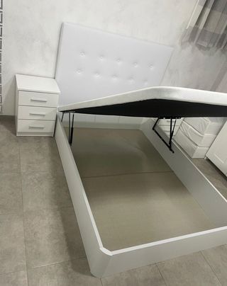 Canape Abatible 135x190