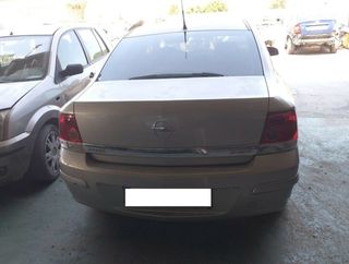 Llanta 6.5jx16h2et39 opel astra h 1.7 cdti 359941